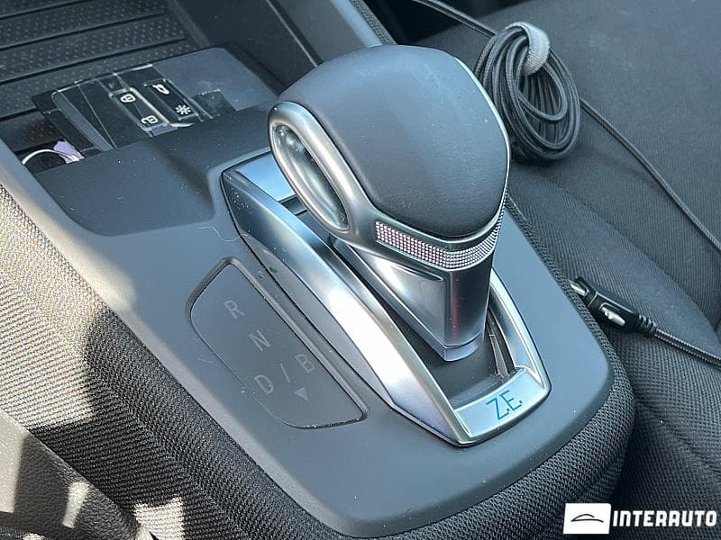 2020 Renault ZOE — Miniatură 12