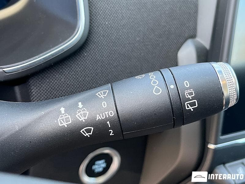 2020 Renault ZOE — Miniatură 18