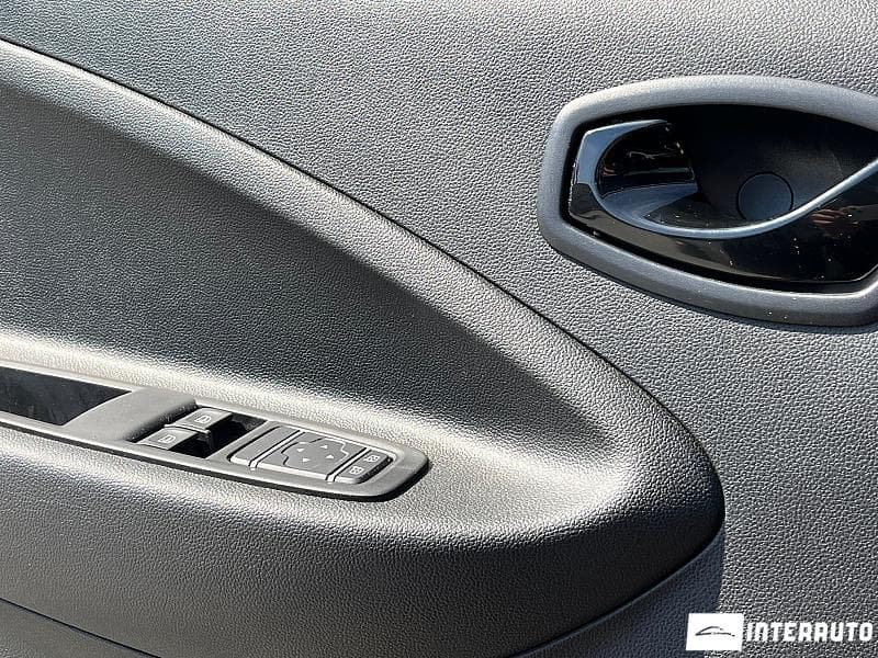 2020 Renault ZOE — Miniatură 16