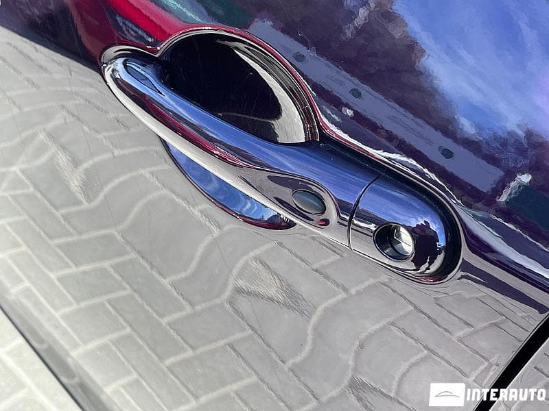 2020 Renault ZOE — Miniatură 5