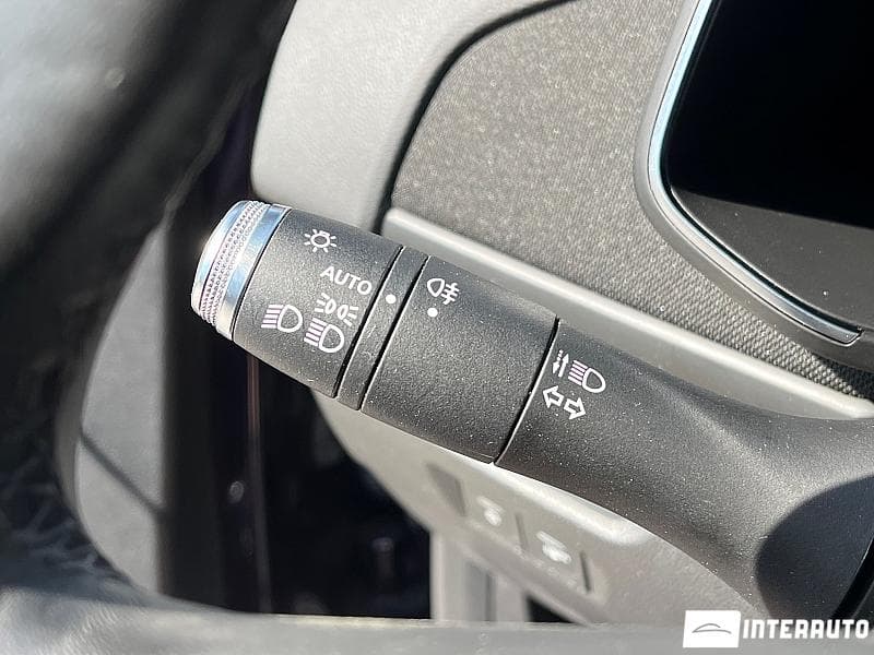 2020 Renault ZOE — Miniatură 17