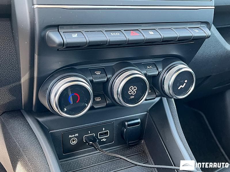 2020 Renault ZOE — Miniatură 11