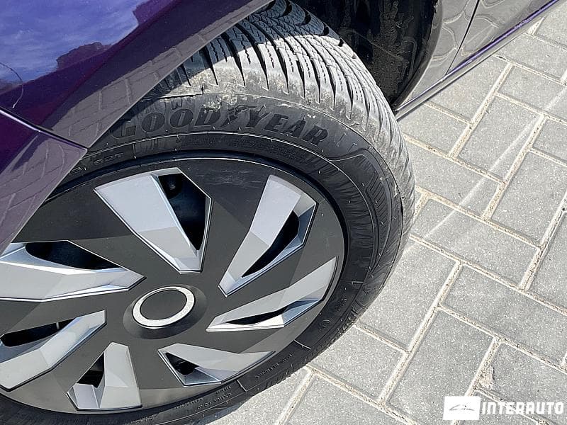 2020 Renault ZOE — Miniatură 7