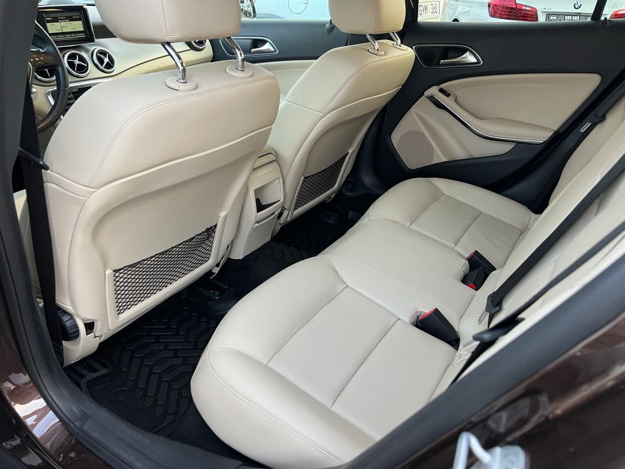 2014 Mercedes GLA 220 — Miniatură 17