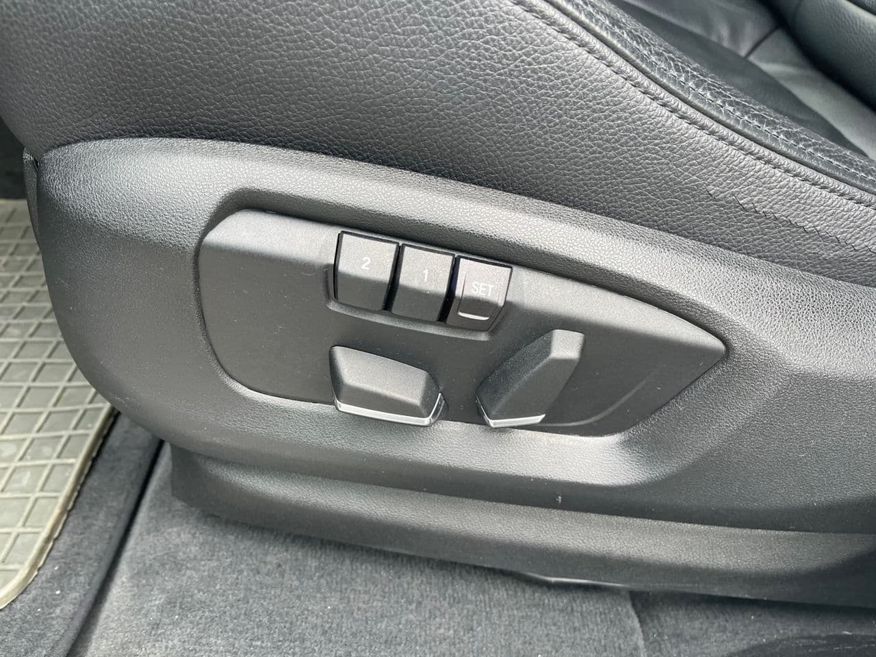 BMW X5 3.0D 2016 — Миниатюра 13