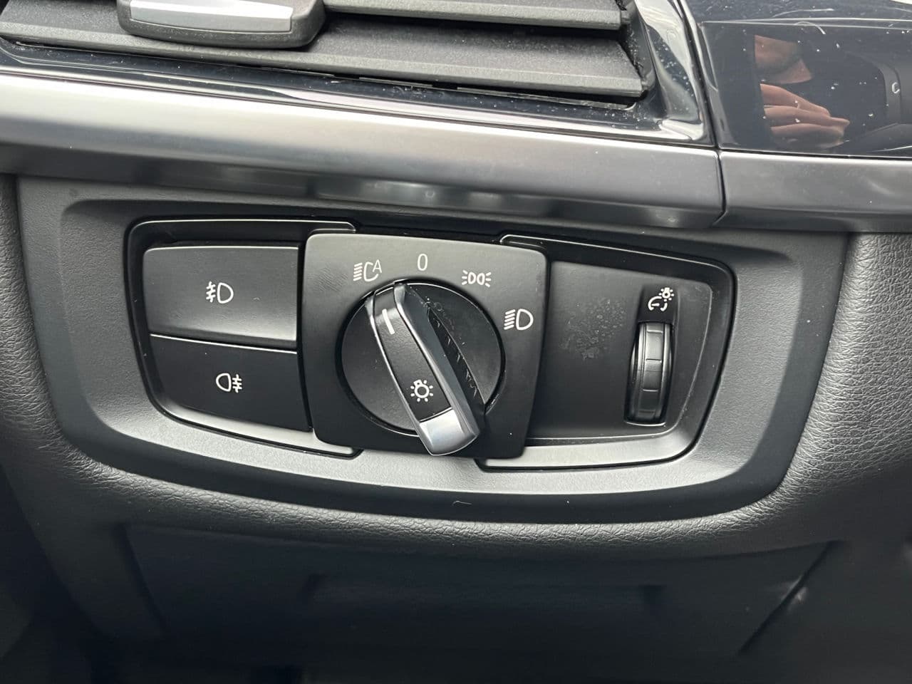 BMW X5 3.0D 2016 — Миниатюра 10