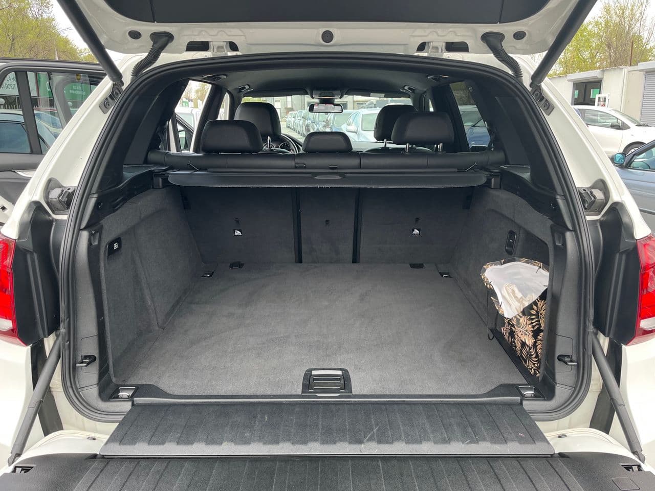 BMW X5 3.0D 2016 — Миниатюра 15