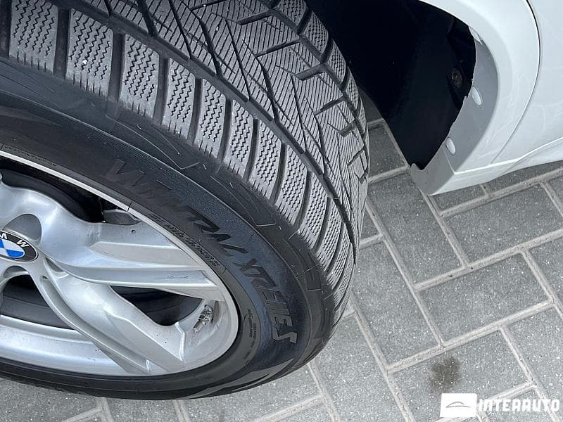 BMW X5 3.0D 2016 — Миниатюра 17
