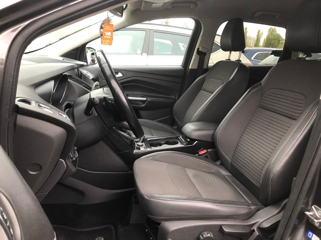 2018 Ford Kuga — Miniatură 5