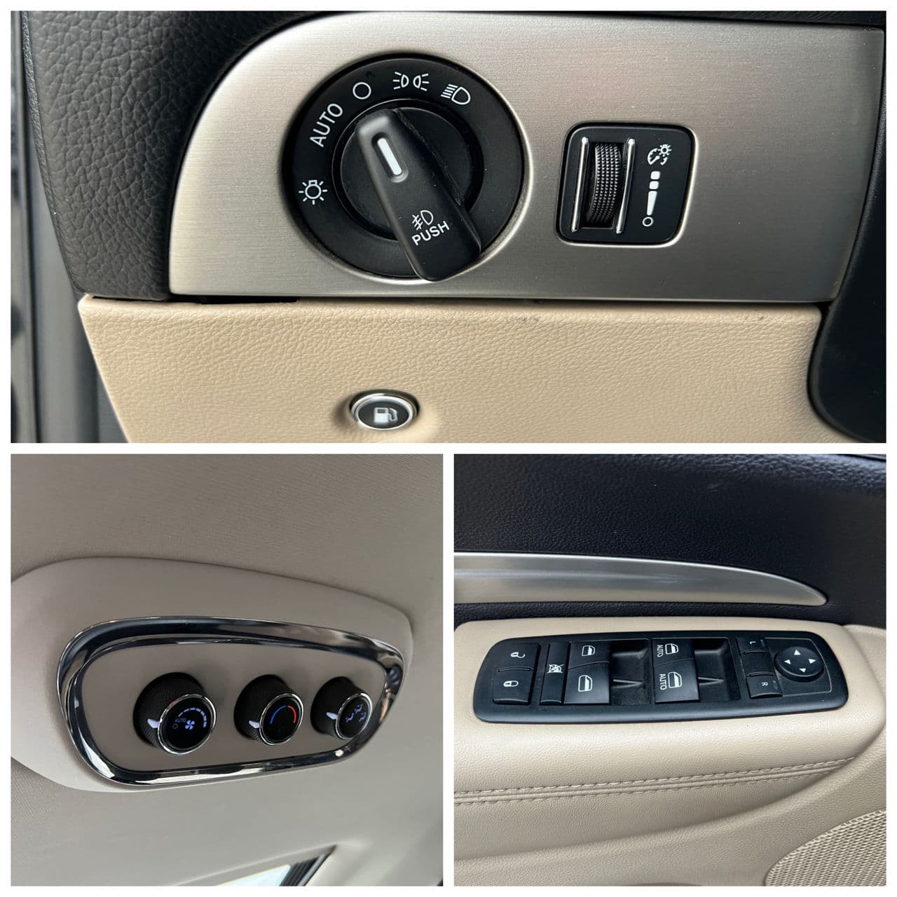 Dodge Durango 2014 — Миниатюра 6