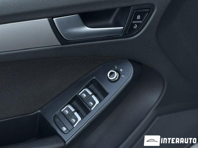 2014 Audi A5 — Miniatură 7