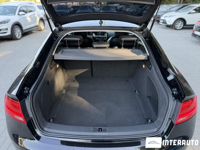 2014 Audi A5 — Miniatură 18