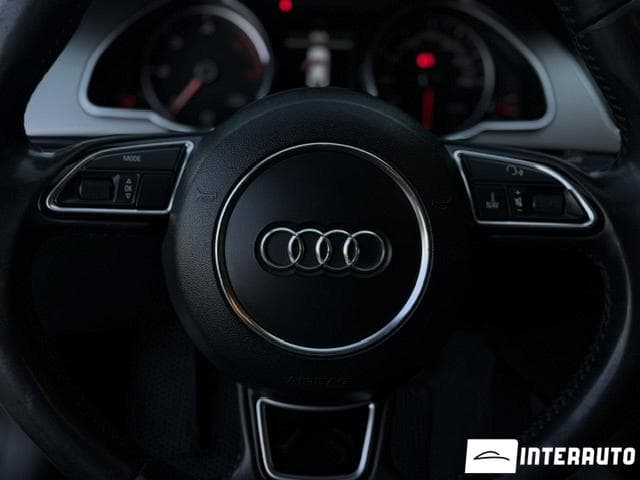 2014 Audi A5 — Miniatură 9