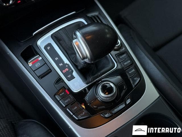 2014 Audi A5 — Miniatură 14