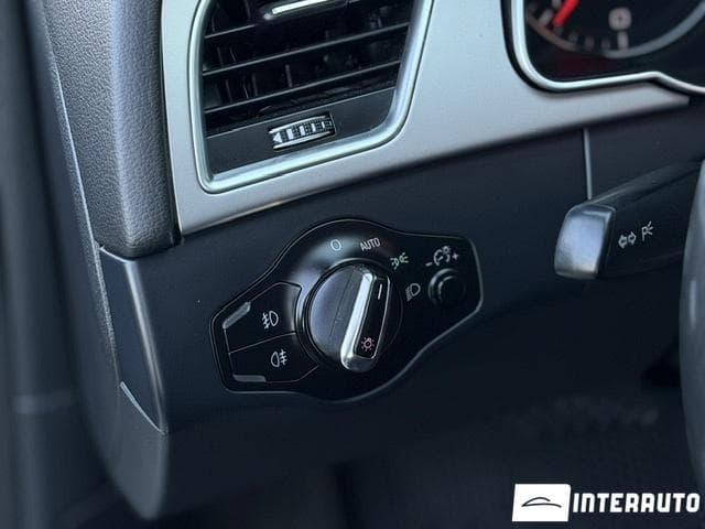 2014 Audi A5 — Miniatură 8