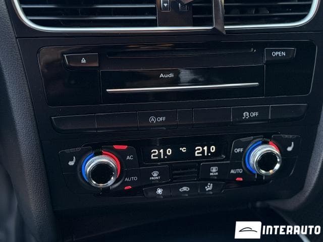 2014 Audi A5 — Miniatură 13