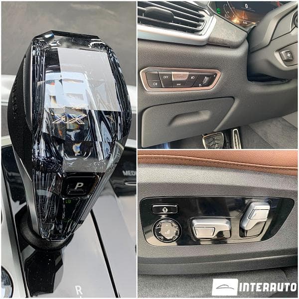 2022 BMW X5 3.0D — Miniatură 14