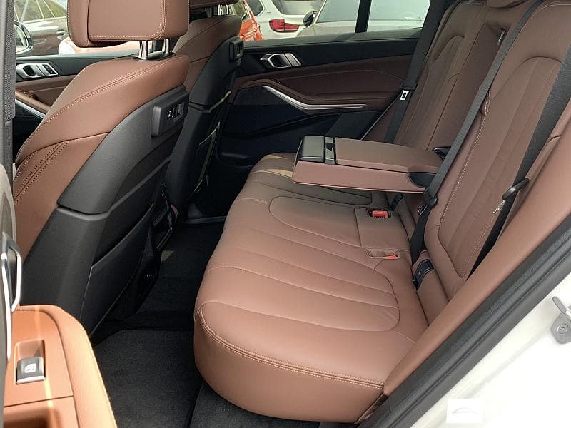 2022 BMW X5 3.0D — Miniatură 18
