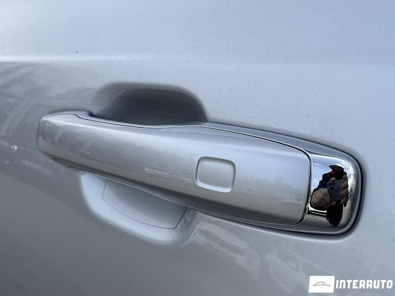 Volvo XC 90 2017 — Миниатюра 18