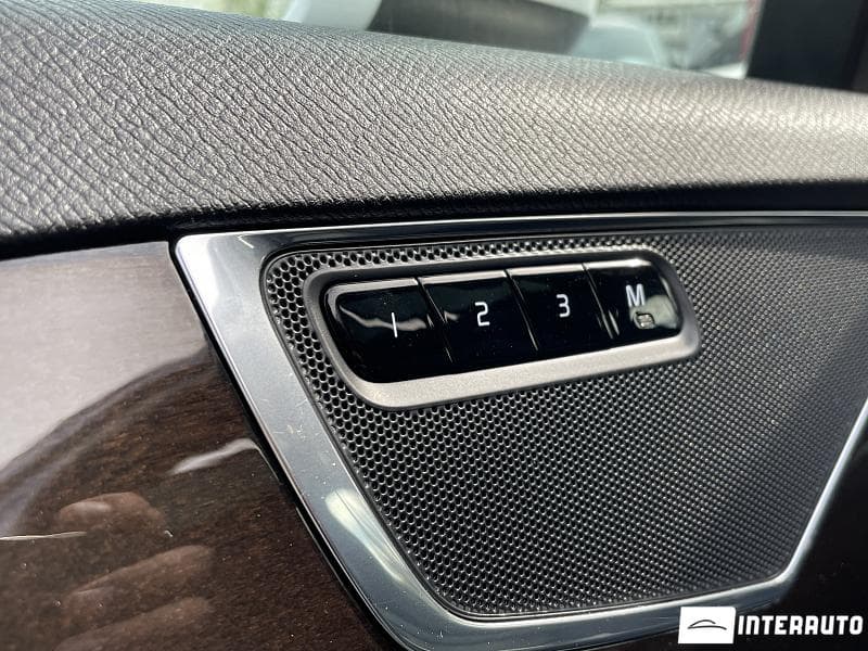 Volvo XC 90 2017 — Миниатюра 16