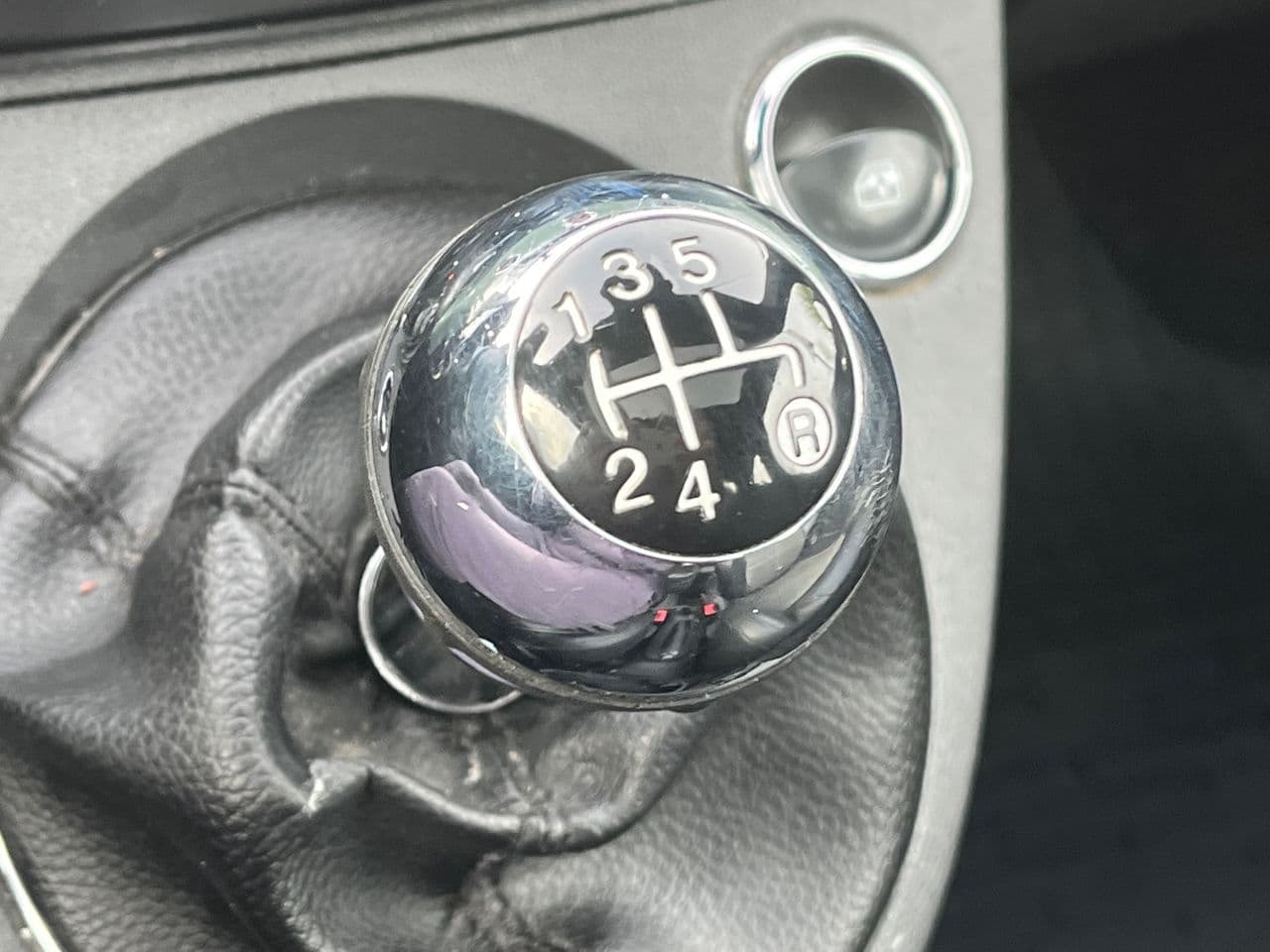 2012 Fiat 500 — Miniatură 12