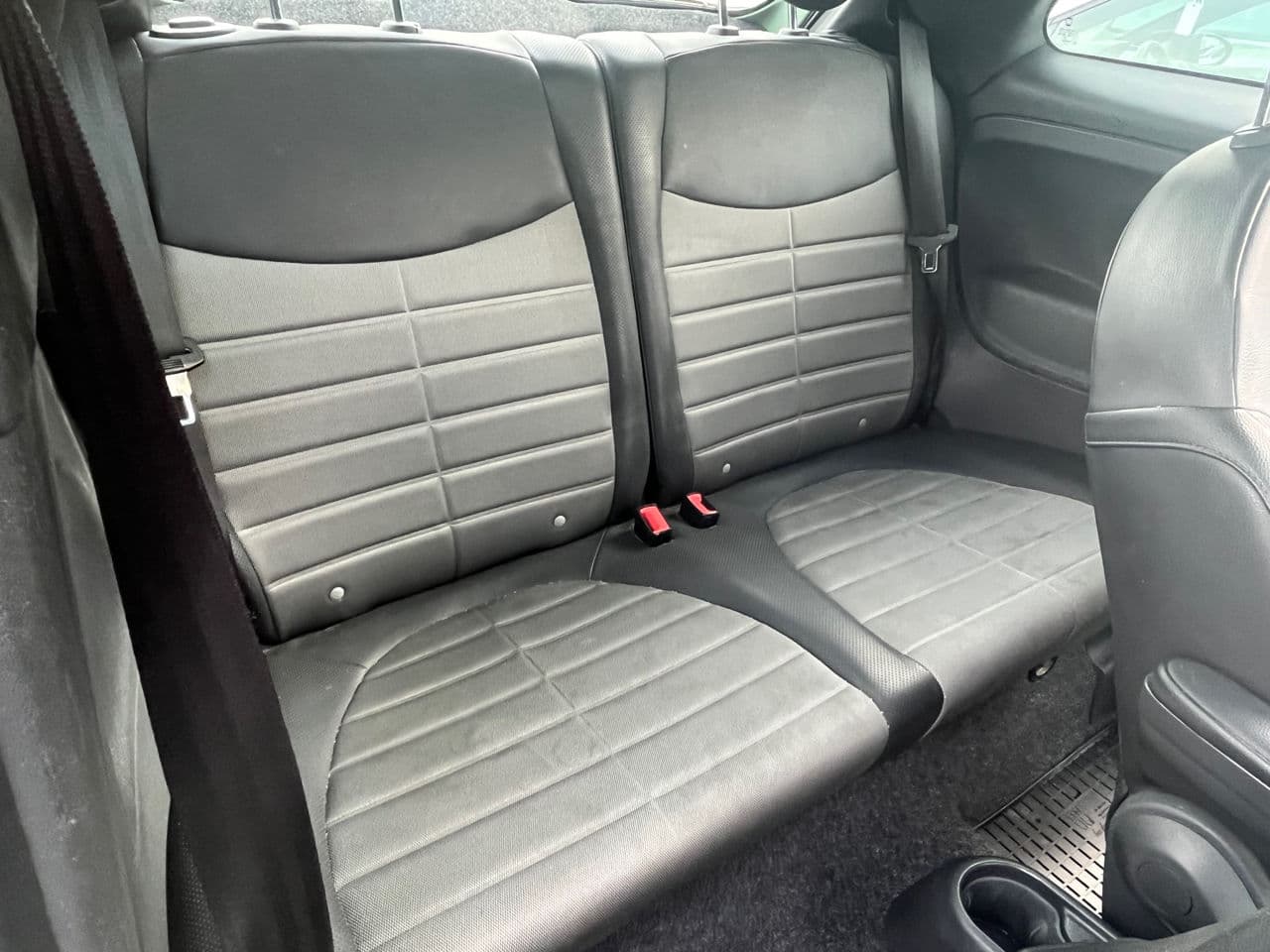 2012 Fiat 500 — Miniatură 7