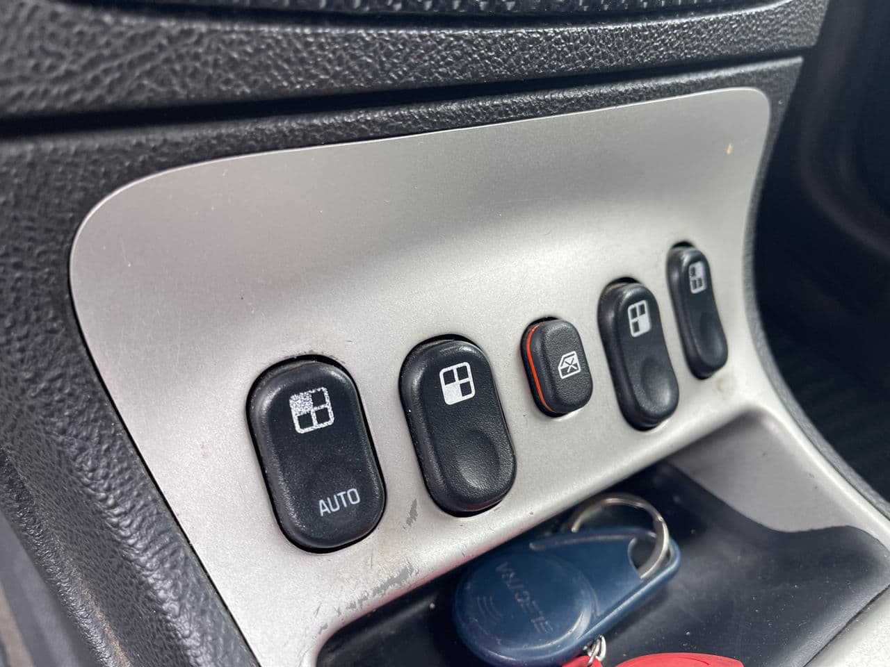 Chevrolet HHR 2008 — Миниатюра 12