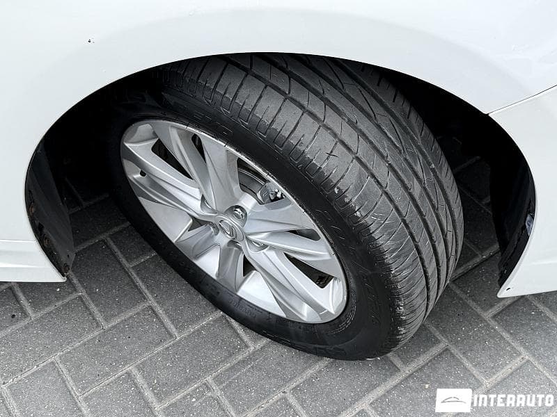 2014 Lexus CT 200h — Miniatură 17