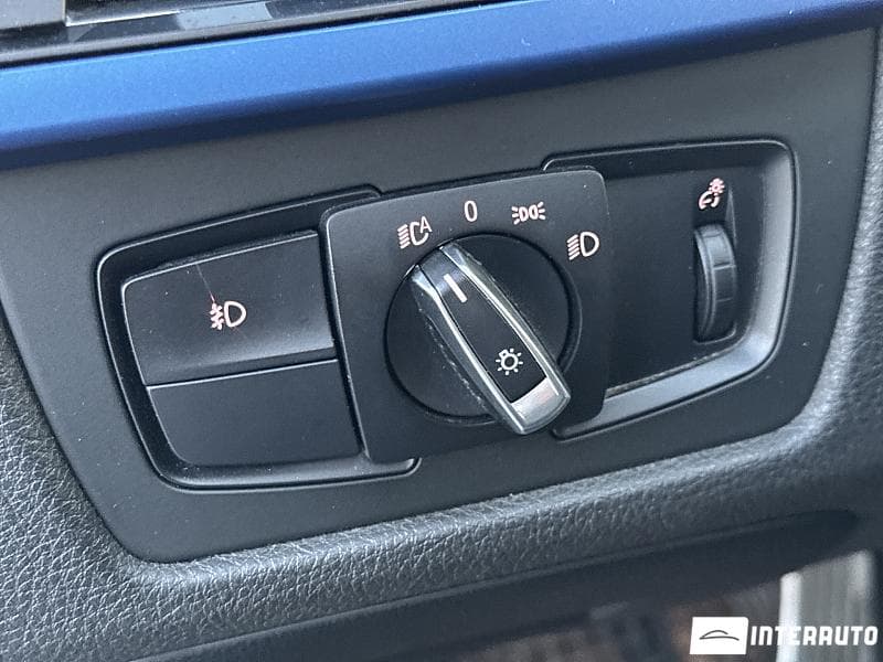 BMW 328 2014 — Миниатюра 18