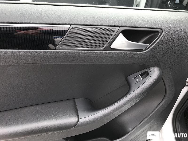 2014 Volkswagen Jetta — Miniatură 16