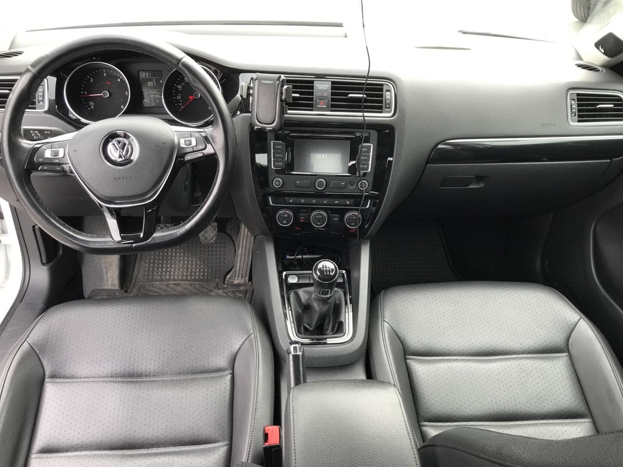 2014 Volkswagen Jetta — Miniatură 10