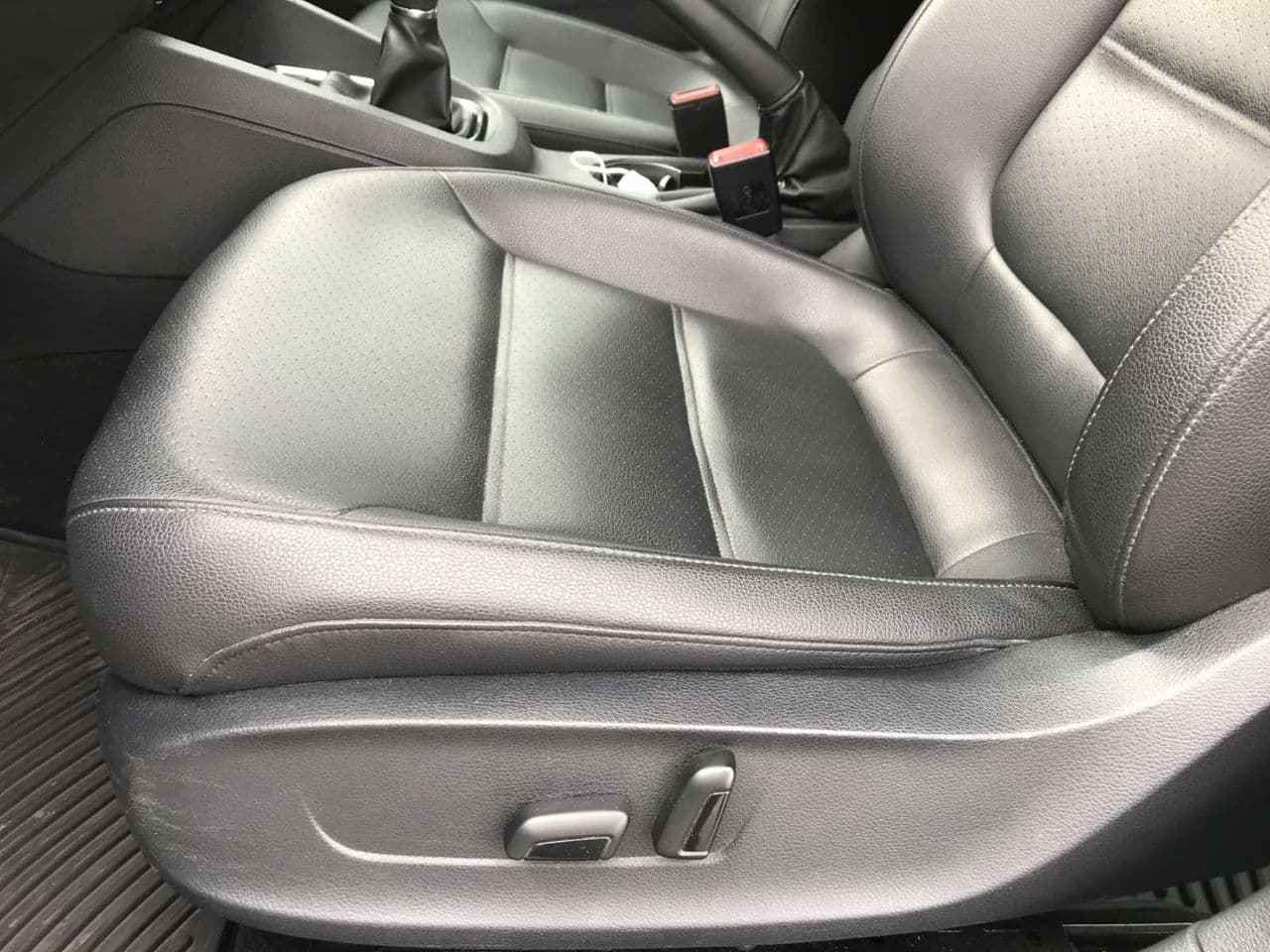 2014 Volkswagen Jetta — Miniatură 6