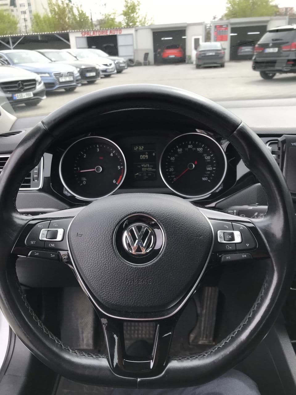 2014 Volkswagen Jetta — Miniatură 12
