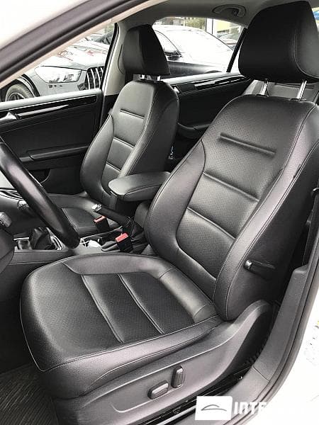 2014 Volkswagen Jetta — Miniatură 8