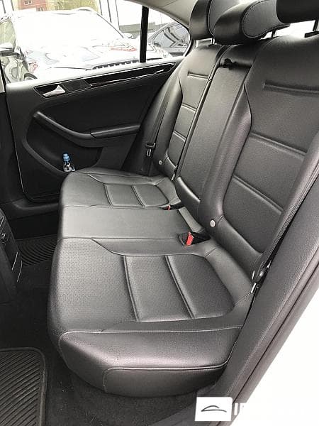 2014 Volkswagen Jetta — Miniatură 17