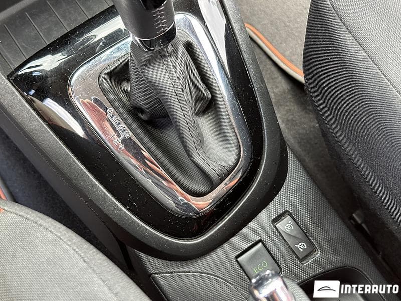 2013 Renault Captur — Miniatură 11