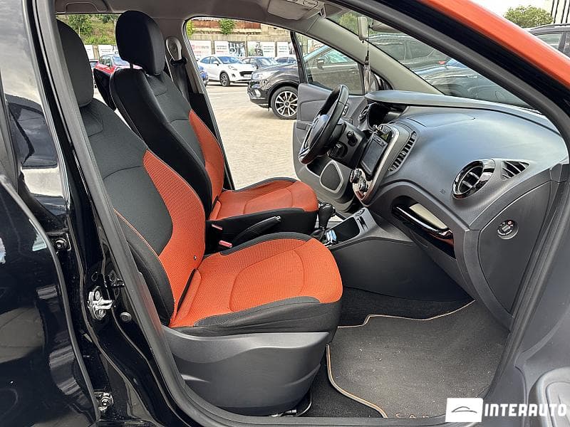 2013 Renault Captur — Miniatură 14