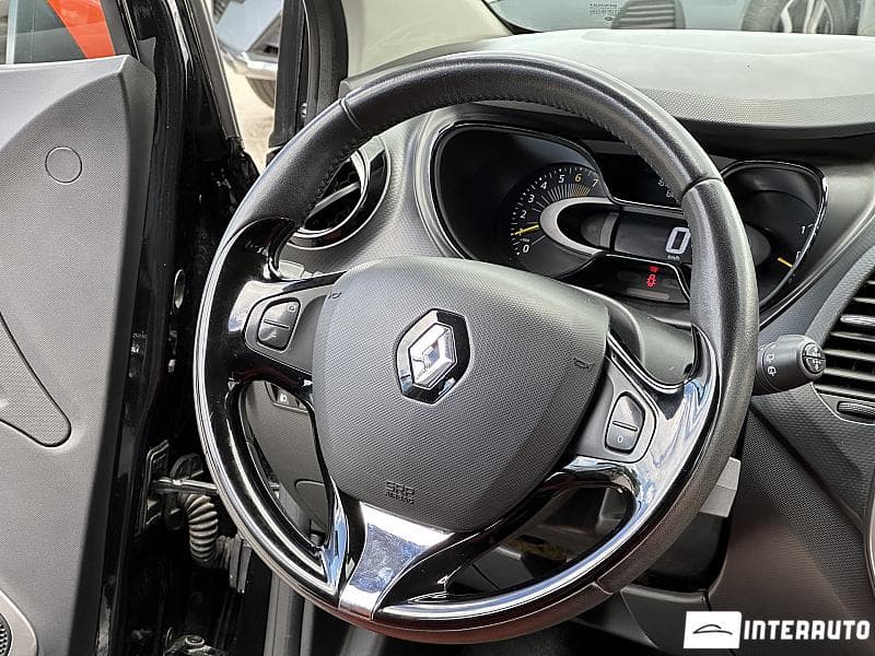 2013 Renault Captur — Miniatură 7