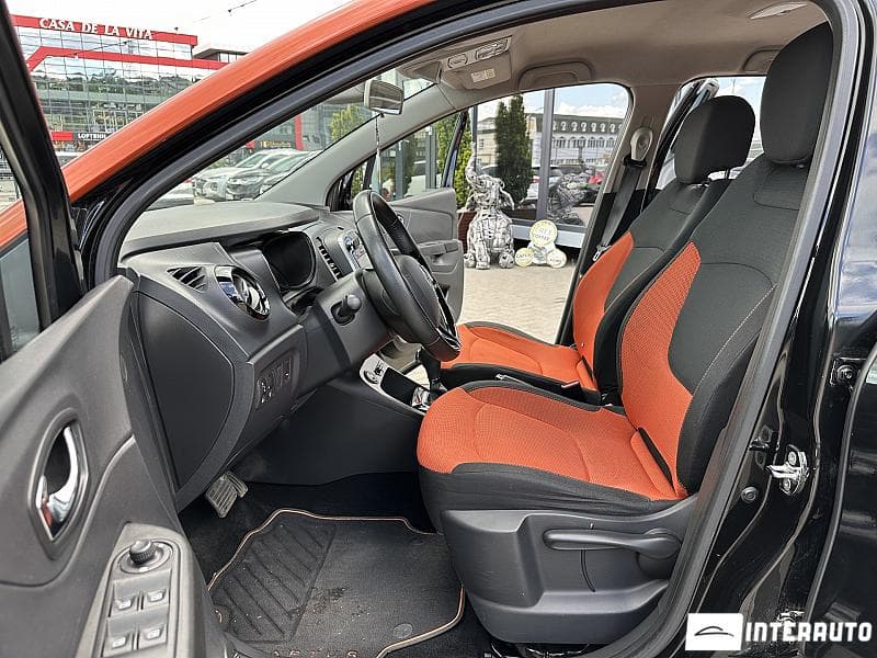 2013 Renault Captur — Miniatură 5