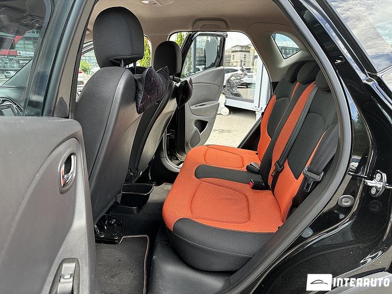 2013 Renault Captur — Miniatură 12