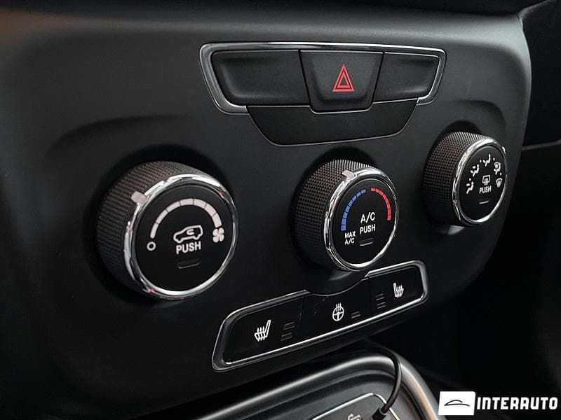 Jeep Compass 2017 — Миниатюра 15