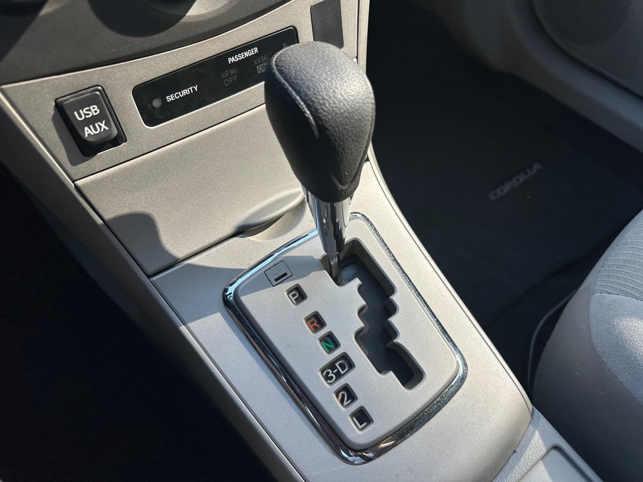 Toyota Corolla 2013 — Миниатюра 11