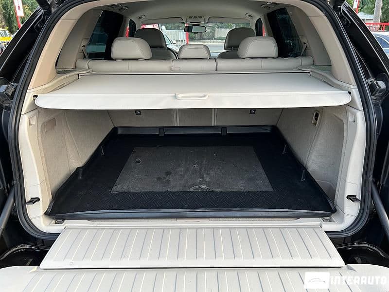 BMW X5 2.5D 2014 — Миниатюра 18