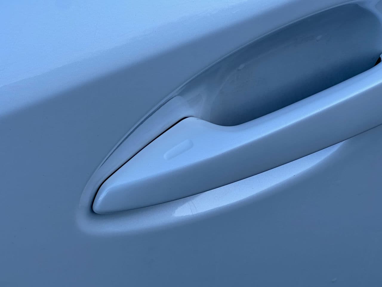 2014 Lexus IS 300h — Miniatură 6