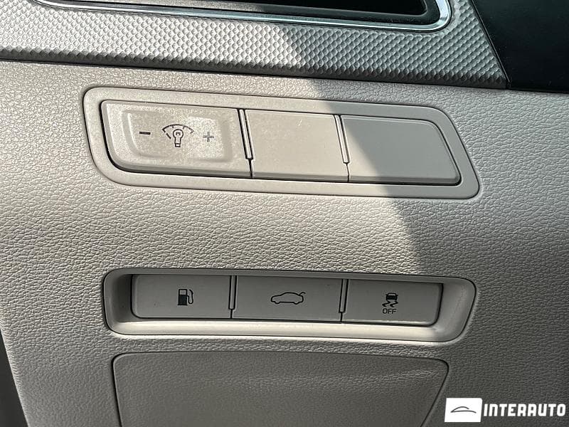 2015 Hyundai Sonata — Miniatură 12