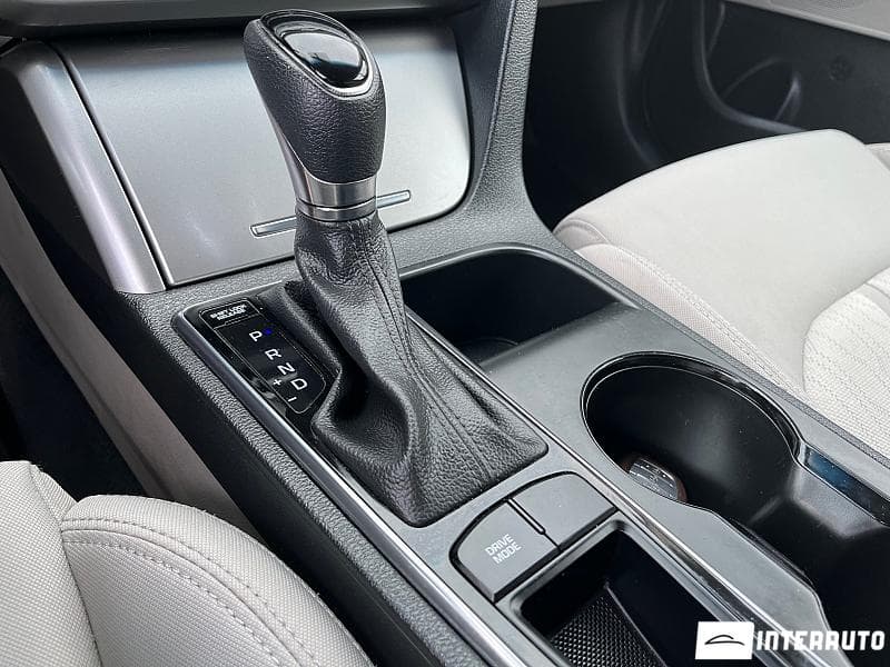 2015 Hyundai Sonata — Miniatură 10