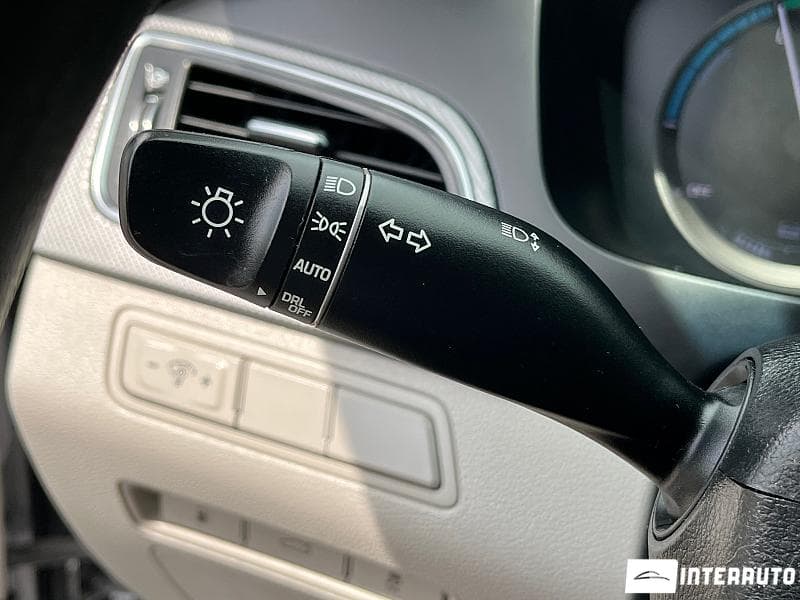 2015 Hyundai Sonata — Miniatură 13