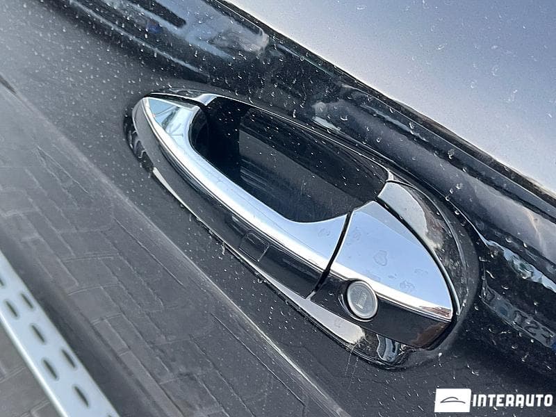 2014 Mercedes GL 350 — Miniatură 23