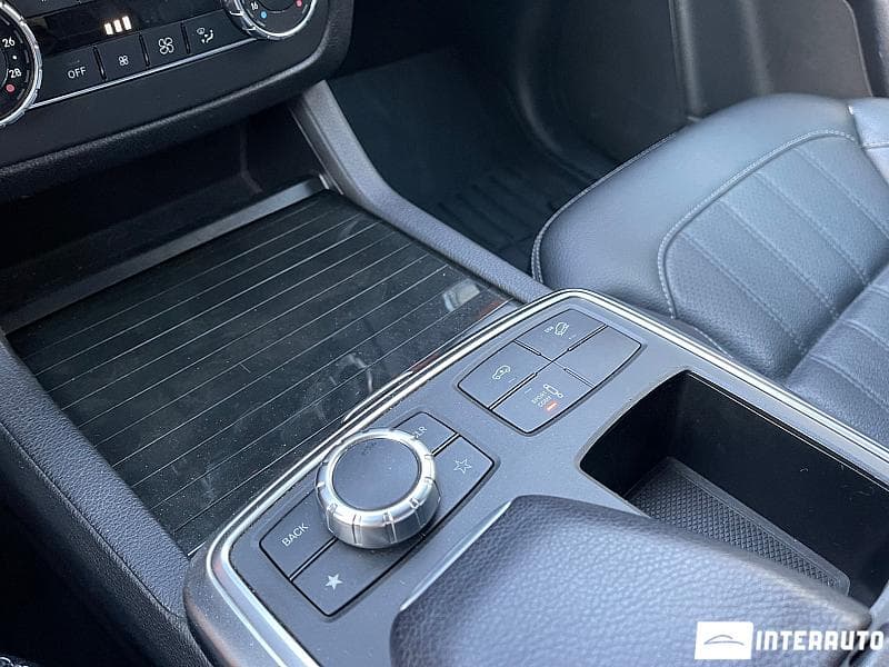 2014 Mercedes GL 350 — Miniatură 18