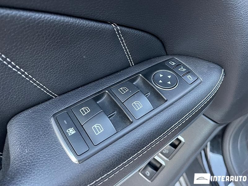 2014 Mercedes GL 350 — Miniatură 24
